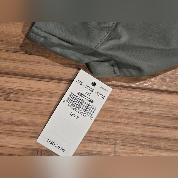 💚 NWT Aerie Swim and Pretty Little Thing Stylish Bikini Bundle - Picture 6 of 10